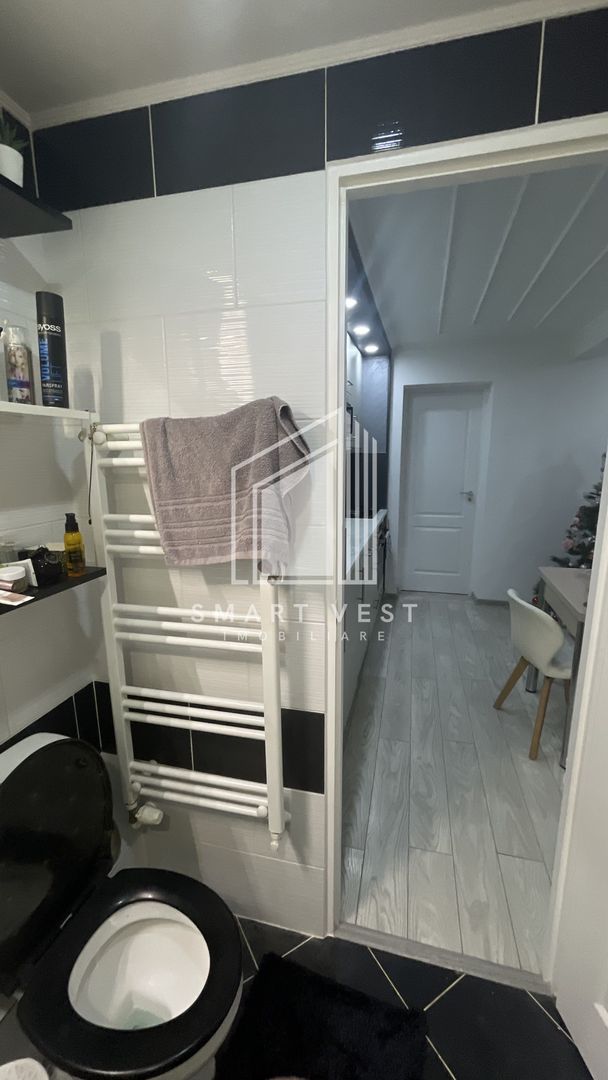 Casa de vanzare | 120mp | Zona Botiz - Poză 28