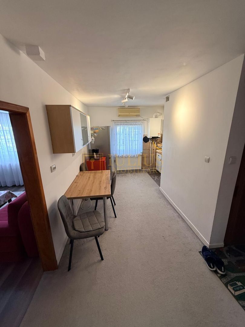 3 camere| Bulevardul Cetatii| 2 bai| apartament superb| 75 mp| - Poză 17