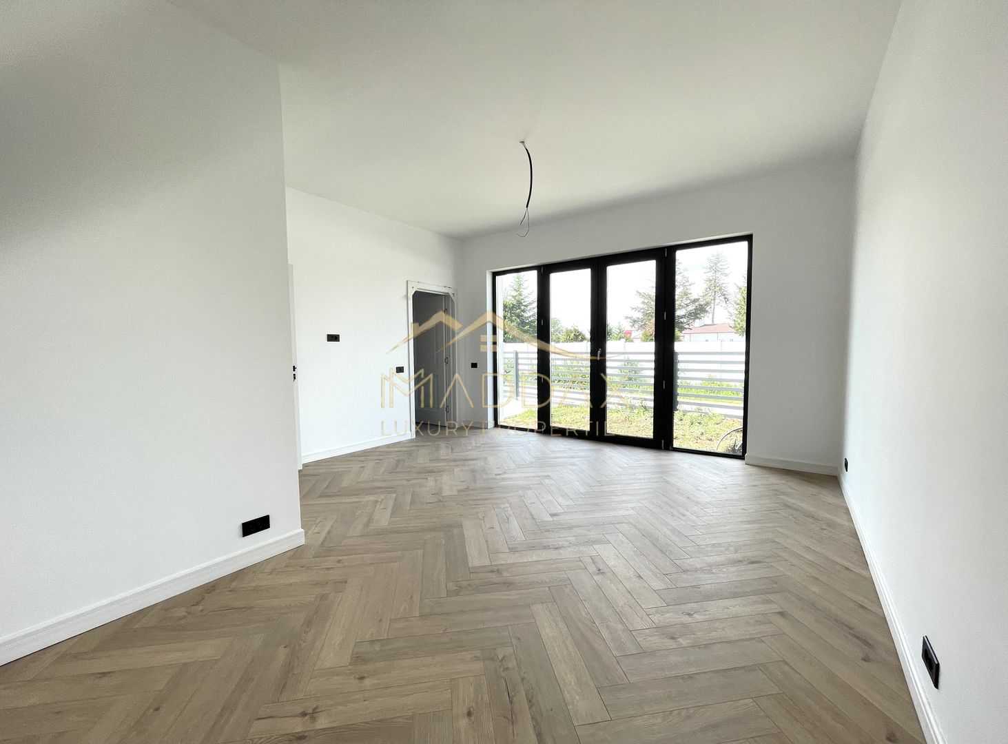 Vila individuala**4 camere**Teren 510 mp//Tamasi/Corbeanca - Poză 17