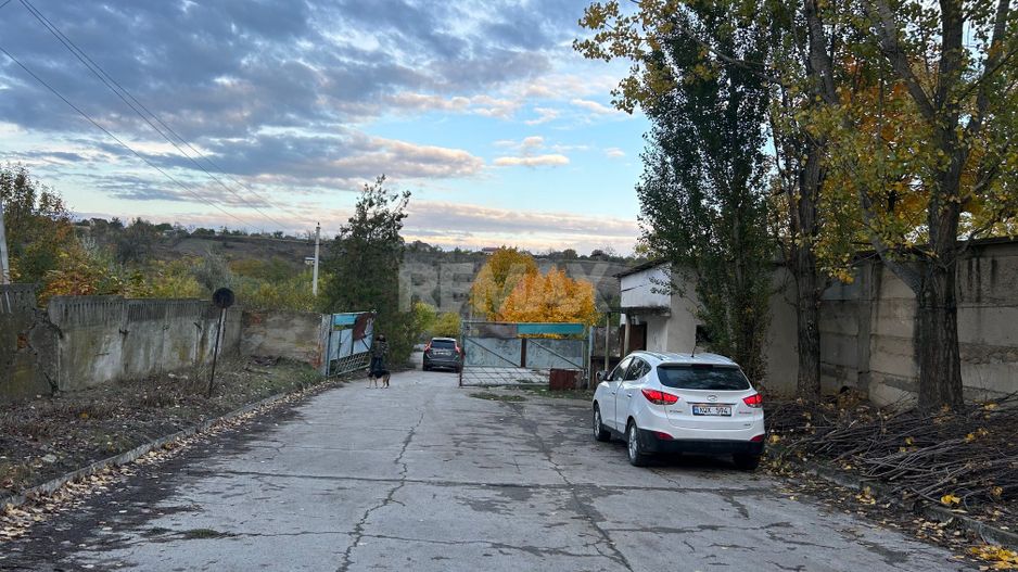 Chirie Spatii industriale 1500-80000 m² - Poză 15