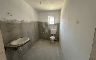 Apartament 3 camere de vânzare Sibiu | Turnișor | curte privată - Poză 8