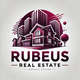 RUBEUS Estate - Logo