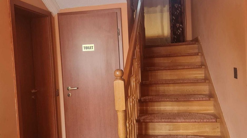 BRASADAS vinde casă 4 cam 3.15 ari zona L Blaga. - Poză 3