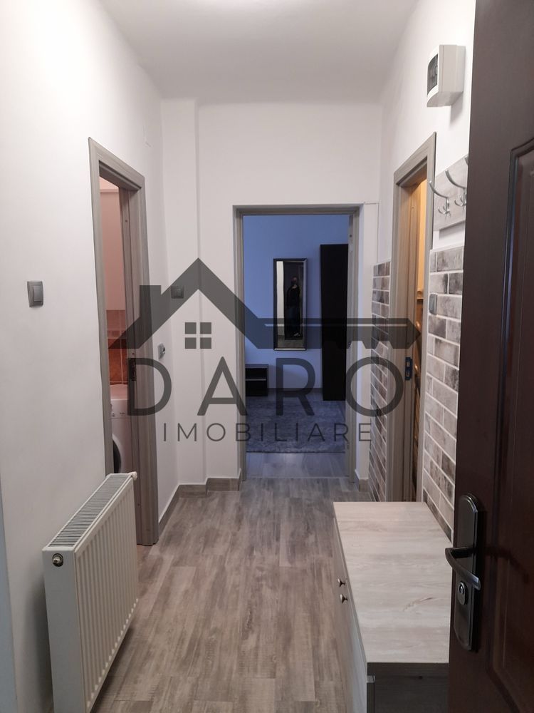 Inchiriez apartament 1 camera Liviu Rebreanu - Poză 2