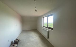 Casă la Rosu | Teren imprejmuit | Priveliste panoramica| Burla - Poză 21