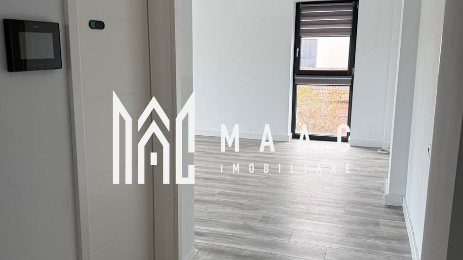 Apartament 3 camere| Calea Dumbrăvii | 2 Balcoane | Parcare - Poză 2