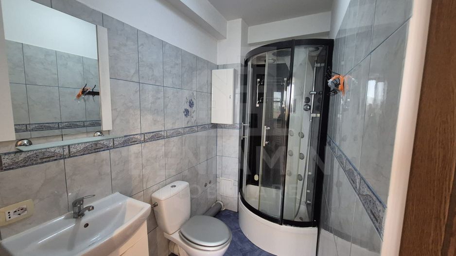 Garsoniera cu centrala termica etaj 2 Promenada Brestei - Poză 6