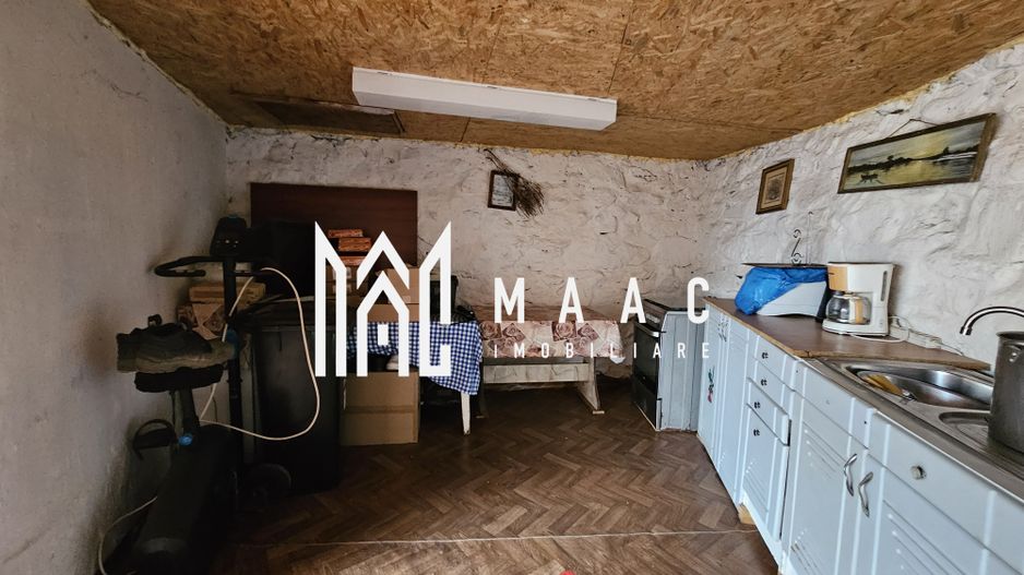 Casa Individuala | 2 Corpuri | 4 Camere | 100 MPU | Saliste - Poză 16