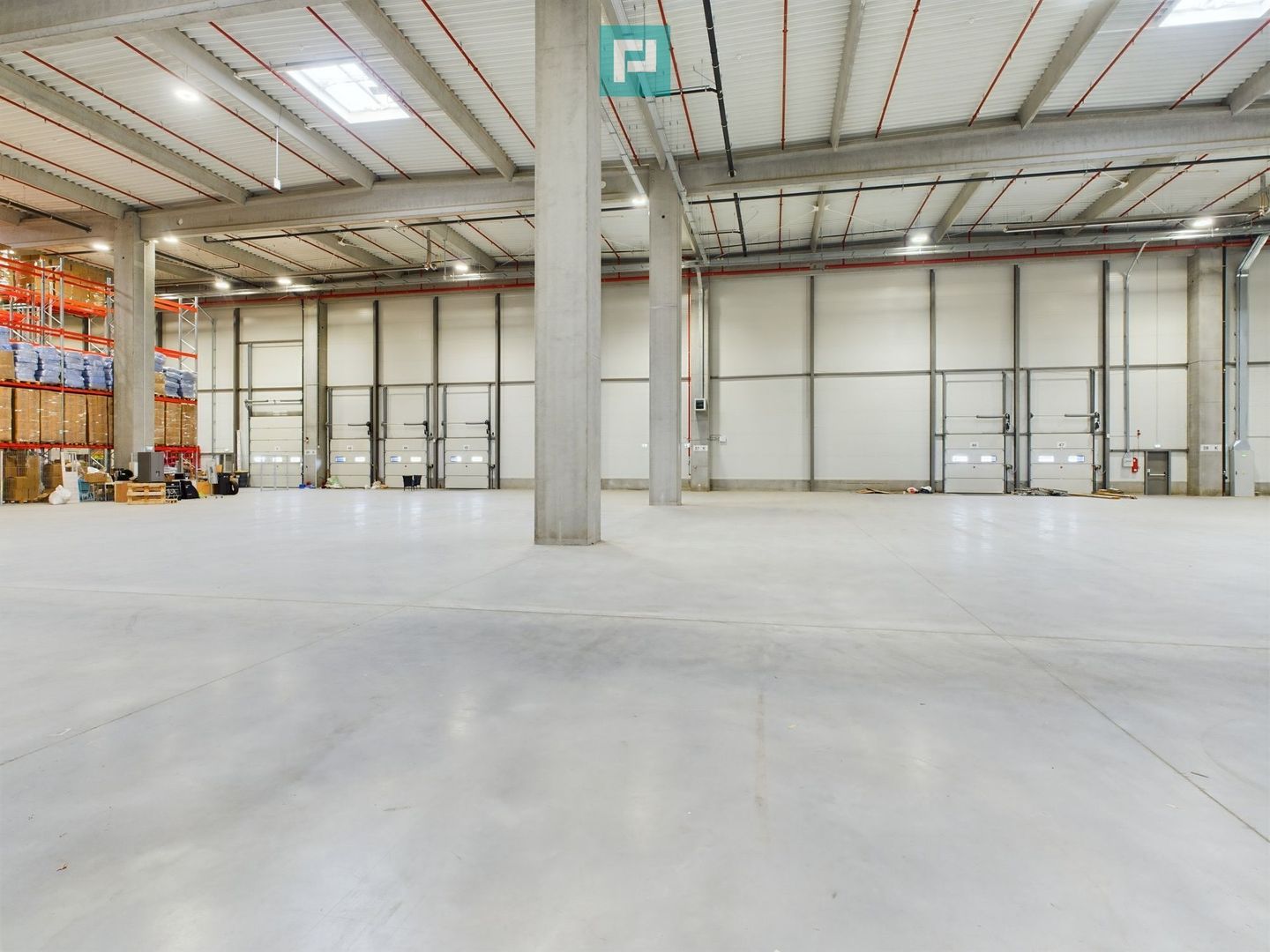 Spatiu industrial clasa A centura nord vest, Chitila. - Poză 8