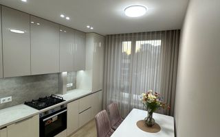 Chirie, apartament, 2 cameră, bd. Renașterii Naționale, Râșcani - Poză 5