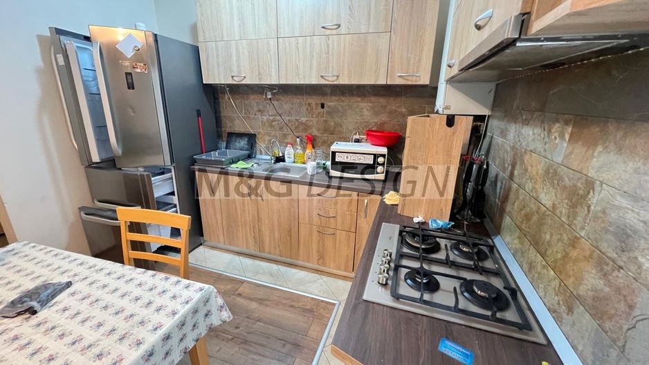 De inchiriat ap 2 camere, parter, parcare, Braytim - Poză 6