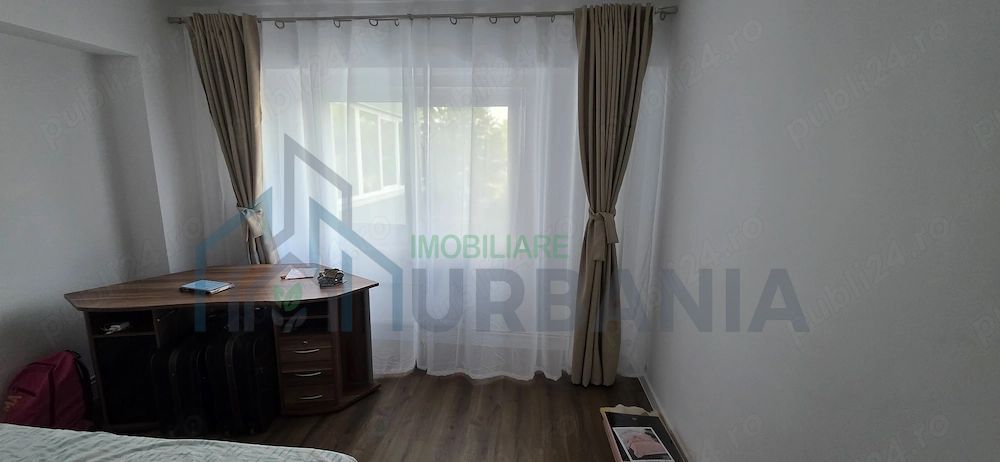 Apartament 3 camere premium, 72 mp, renovat, Lunca Cetățuii, str. Gării - Poză 8