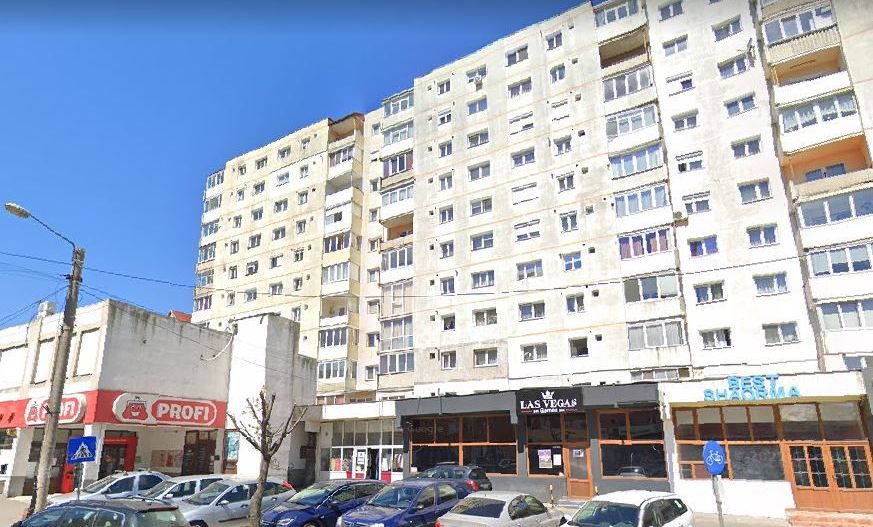 Apartament 3 camere Sibiu - Poză 1
