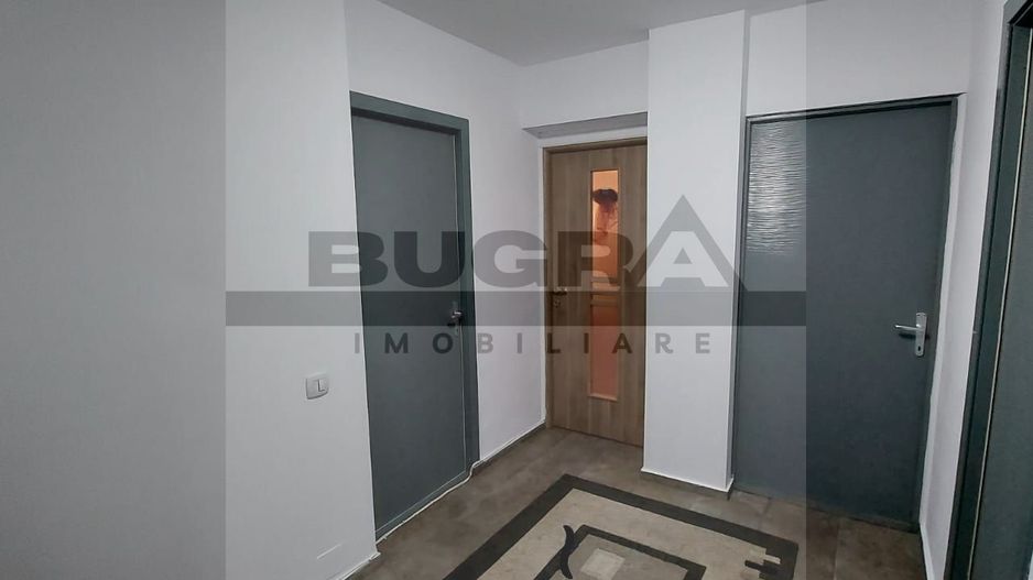 Apartament de 2 camere, modern, 60 mp, zona Piata Cipariu - Poză 10