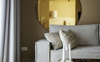 Apartament deosebit  2 camere zona Lipovei - Poză 23