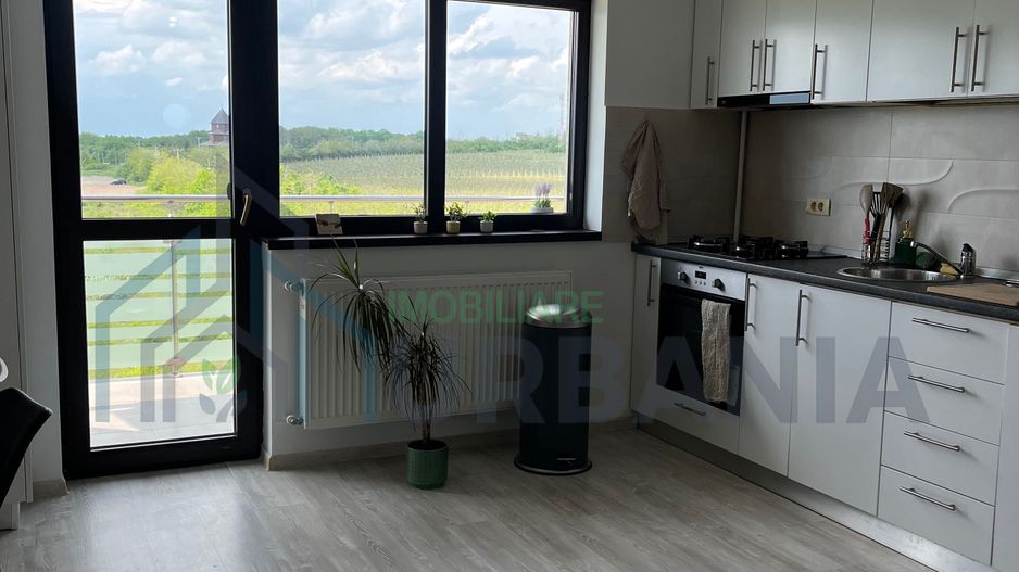 Apartament de vânzare în Iași - Copou, Carol Residence - Poză 5