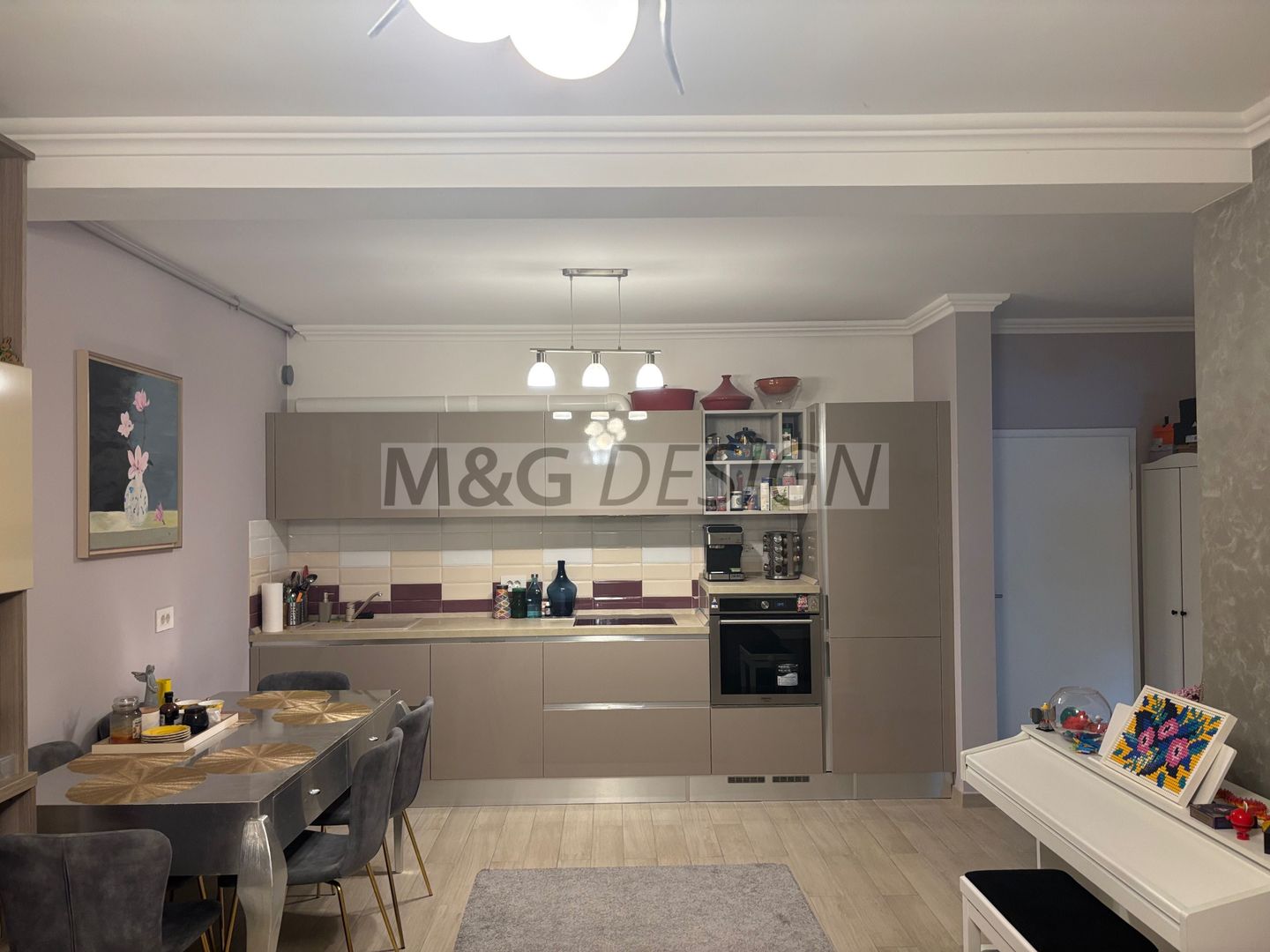 Apartament 2 camere Dumbravita SAD - Poză 3