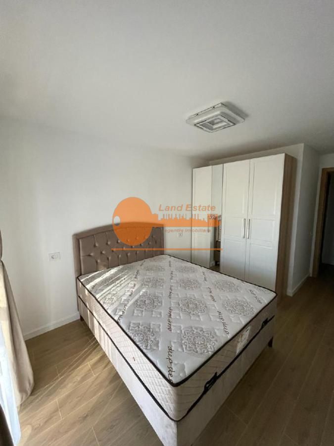 Apartament  3 camere ansamblu rezidential - Poză 4