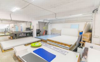 Spatiu de productie Bd. Preciziei - Poză 6