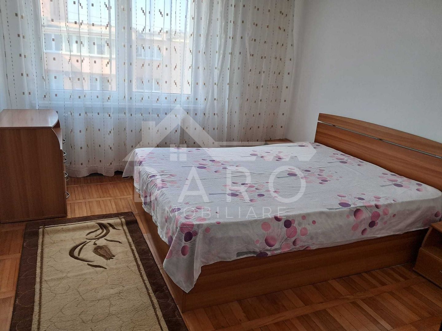Apartament 3 Camere de Inchiriat zona Fortuna - Poză 5