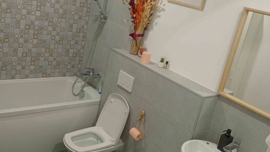 Închiriere Apartament 3 Camere | Străulești | Pet Friendly🐾| Loc de parcare🚗 - Poză 11