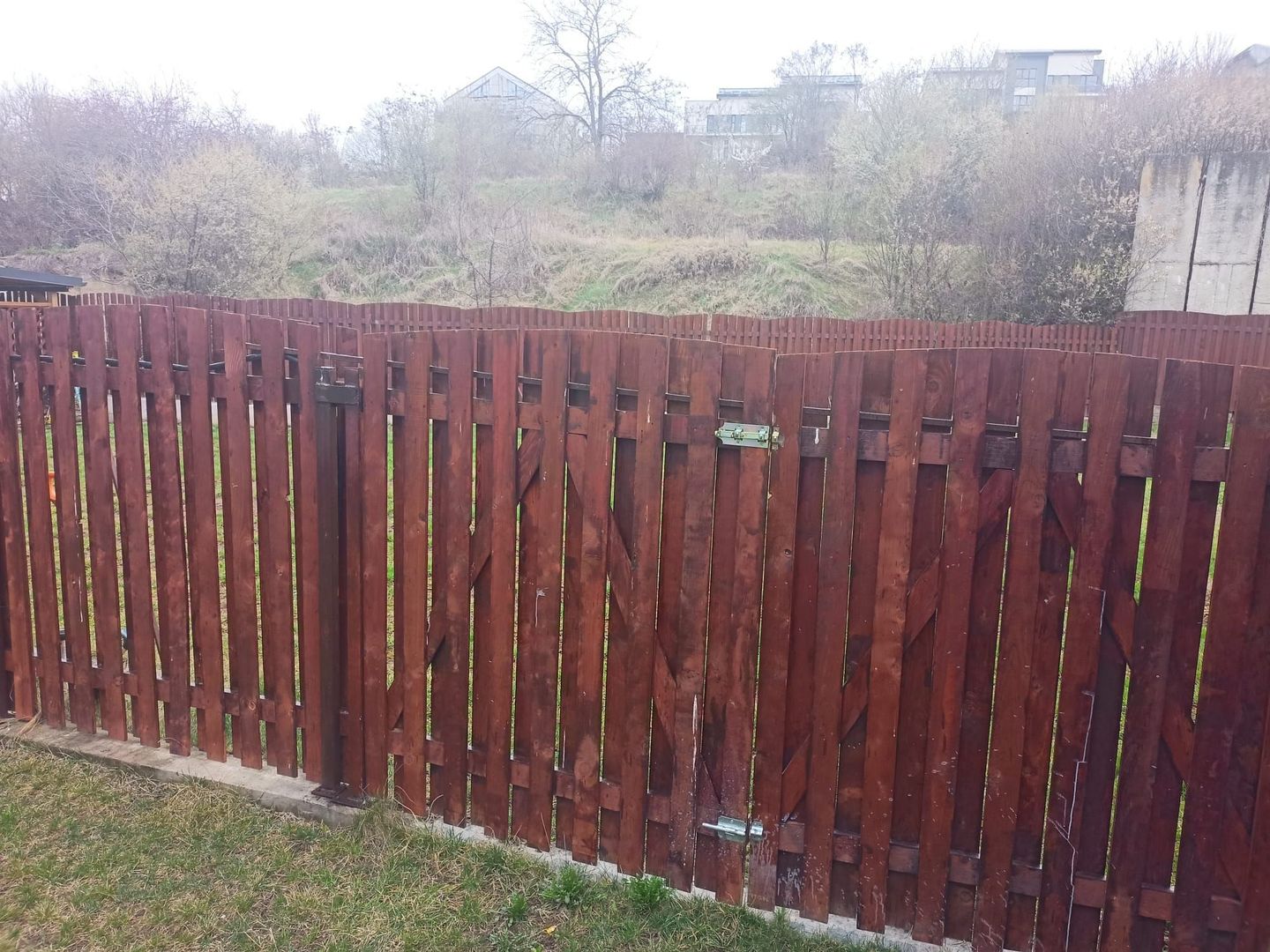 De inchiriat! Duplex nou in zona de case Db. Rotund - Poză 32