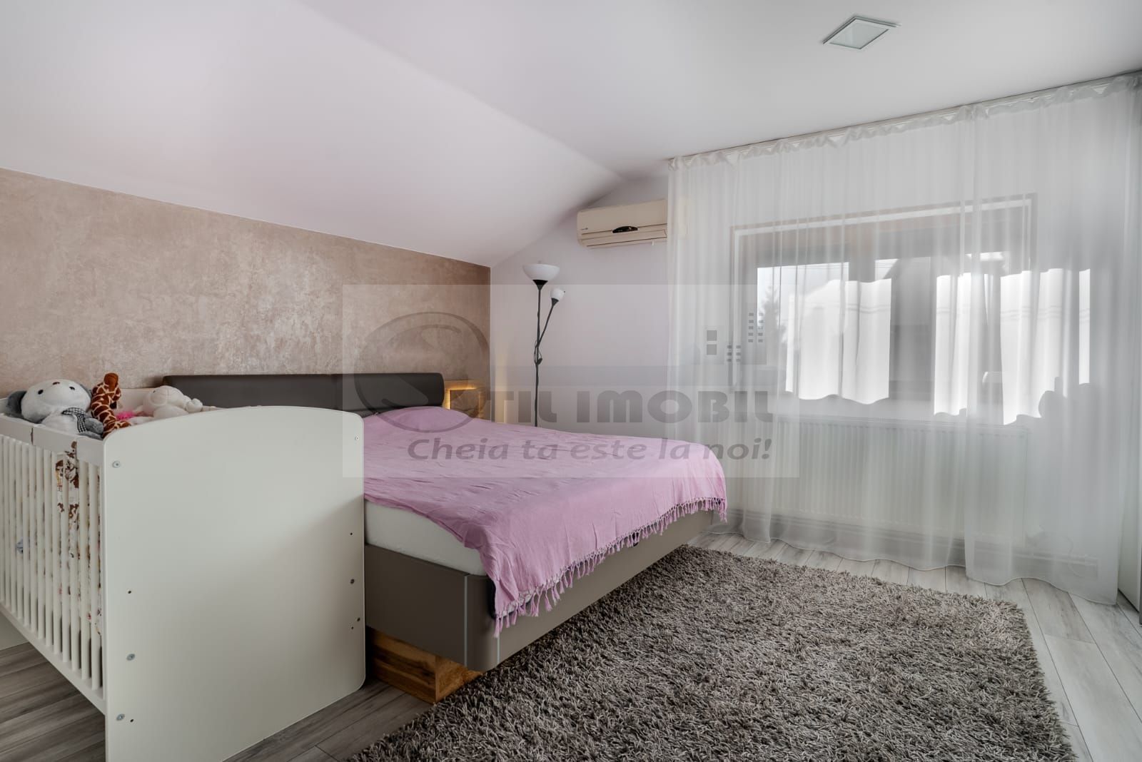 Casă individuală Tatarasi, 3 cam, 96 mp utili, curte 111 mp– 187.000 € - Poză 2