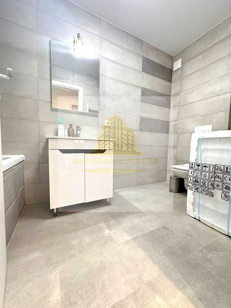 Apartament nou, la prima închiriere,  zona Tractorul - Poză 9