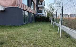 ASTORIUM GARDEN - APARTAMENT 4 CAMERE 121 MP + CURTE 279 MP + PARCARE - Poză 19