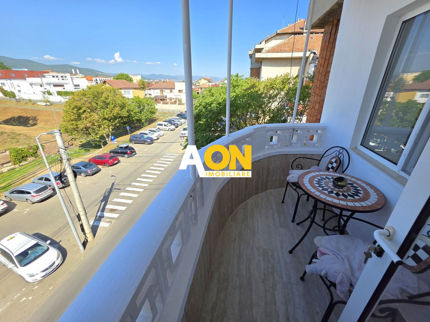 Apartament 2 camere, 60 mp utili, etaj 3, zona ultracentrala - Poză 5