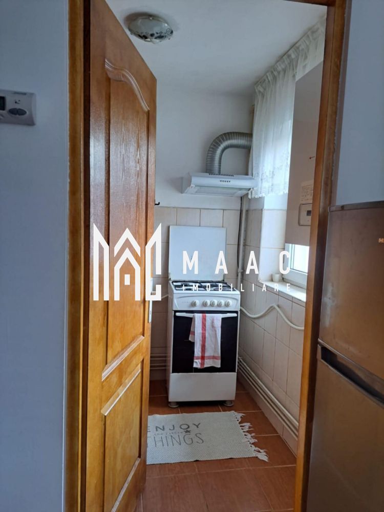 Mansardă spațioasă | 47 mp utili | Etaj 5 | Ștefan cel Mare - Poză 3