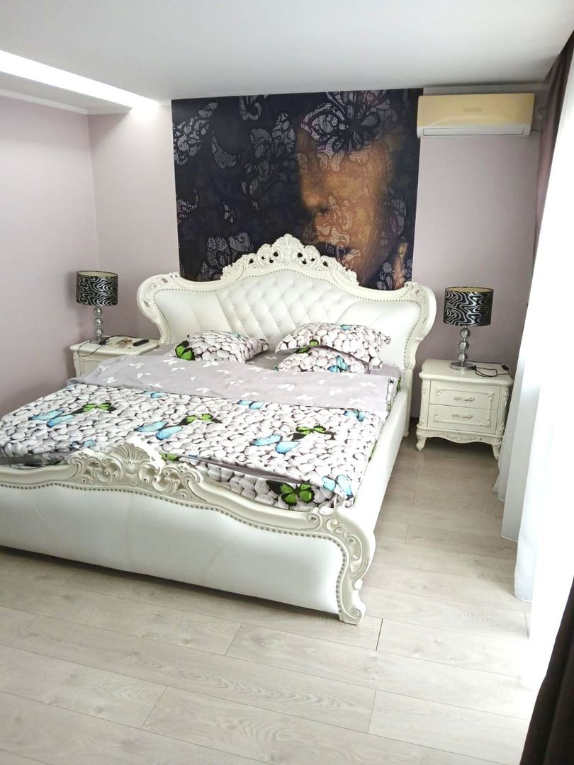 Oferta de inchiriere - Vilă modernă în Galați, str. Alexandru Cernat - Poză 6