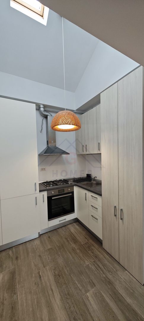 Apartament “de revista”, la casa in Elisabetin- zona consulatelor. - Poză 24