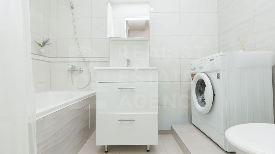 Chirie, apartament, 2 camere, str. Carierei, Râșcani - Poză 4