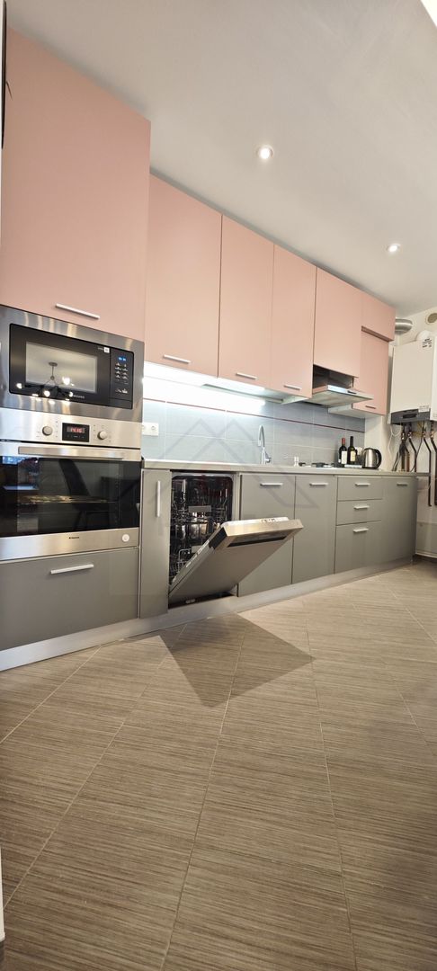 Apartament la casa, curte privata, Ferventia- padure. COMISION ZERO! - Poză 34