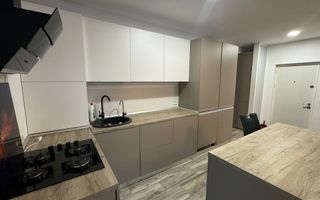 Braytim-2 Camere -Apartament la Vila-Mobilat -utilat - Poză 6