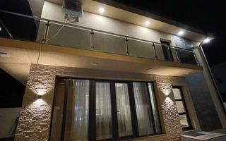 De vanzare casa deosebita, ultrafinisata, Bragadiru - Poză 1