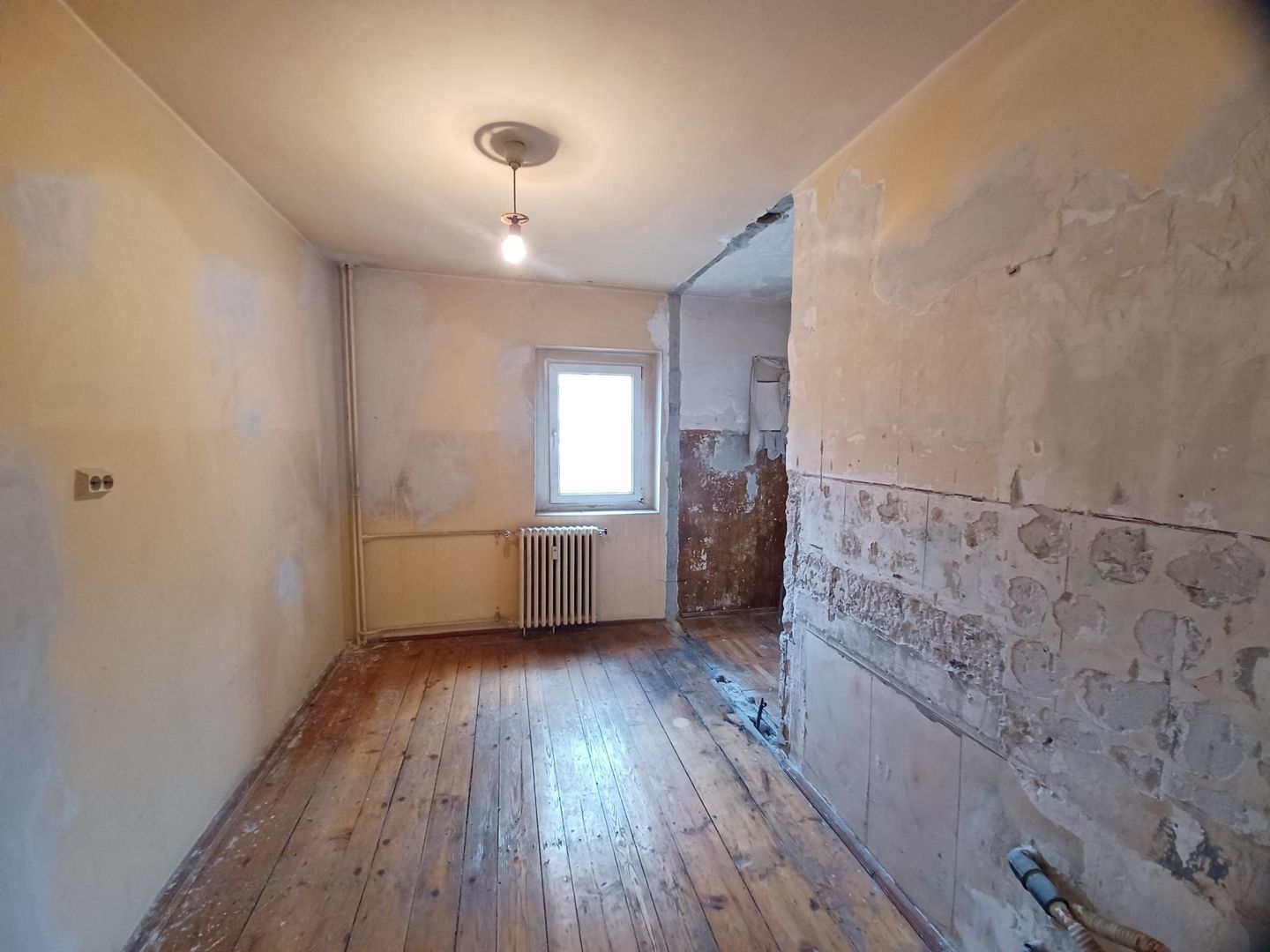 Apartament 3 camere,3 balcoane Dragos Voda. 87 500 E (neg). Comision 0 - Poză 15