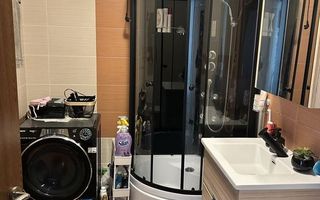 Apartament modern cu balcon generos – Florești, Eroilor. - Poză 7