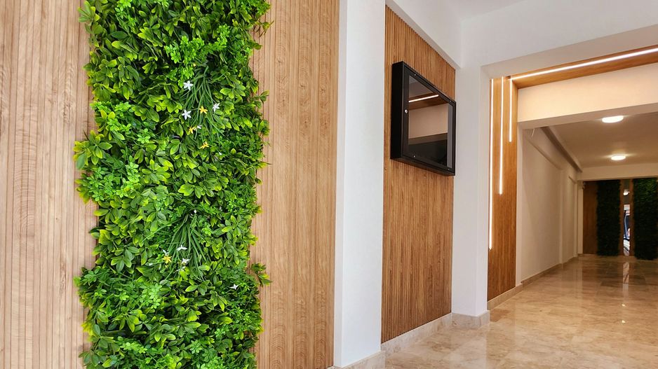 Apartament 2 camere PENTHOUSE,Pallady,Pompa cald,Smart nZEB,Fotovolt. - Poză 6