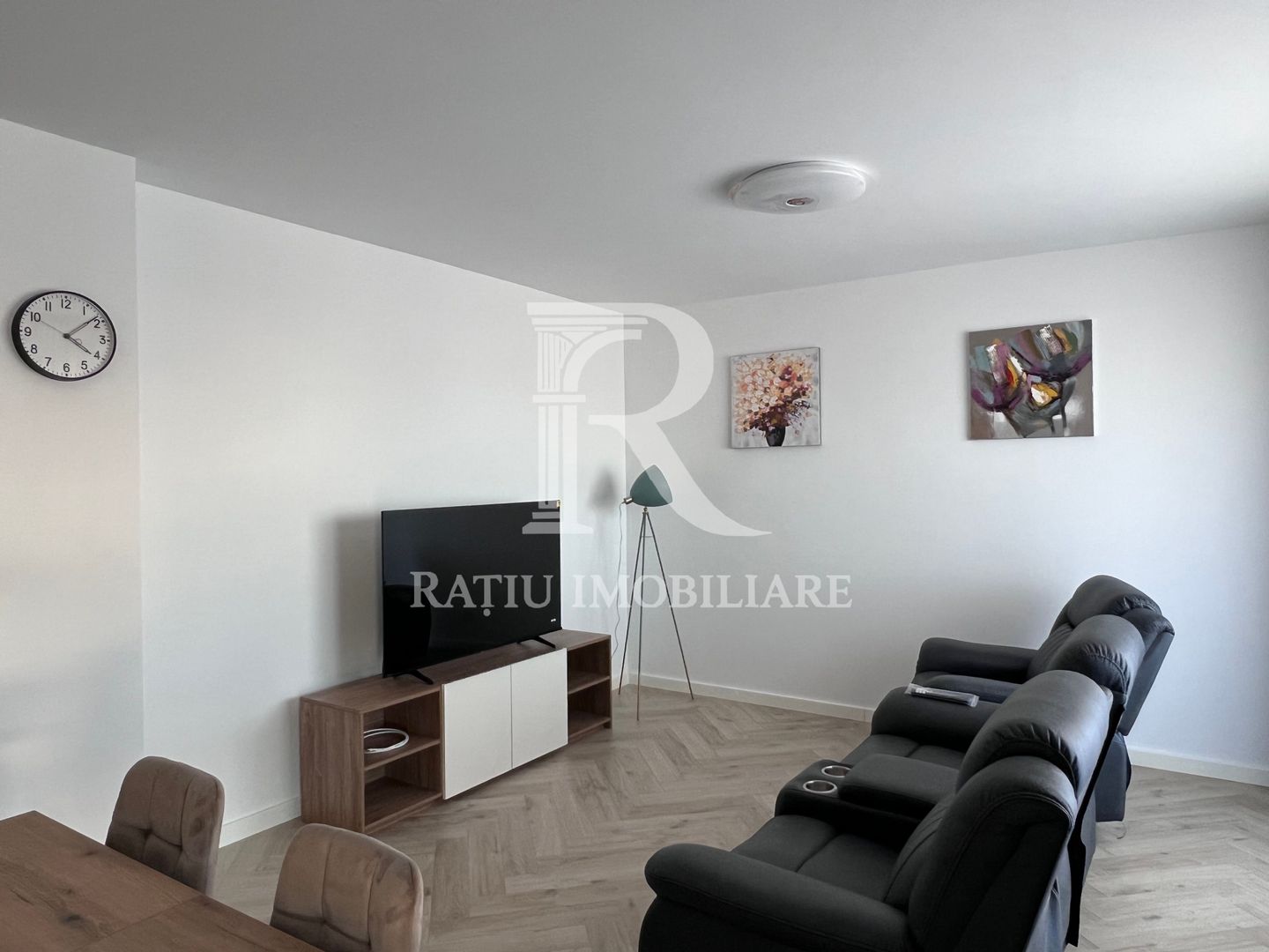 Apartament cu 3 camere | parcare subterana | Prima Green | Oradea - Poză 4