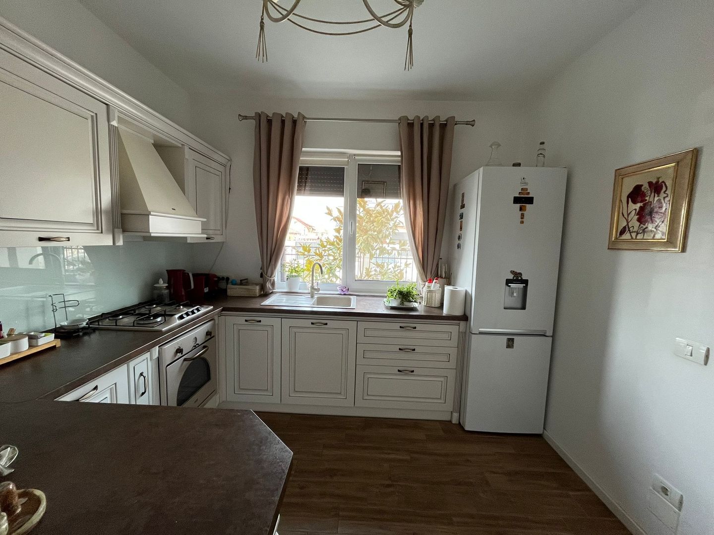 Ocazie! Casă înșiruită în Dumbrăvița, zona Cora - Poză 6