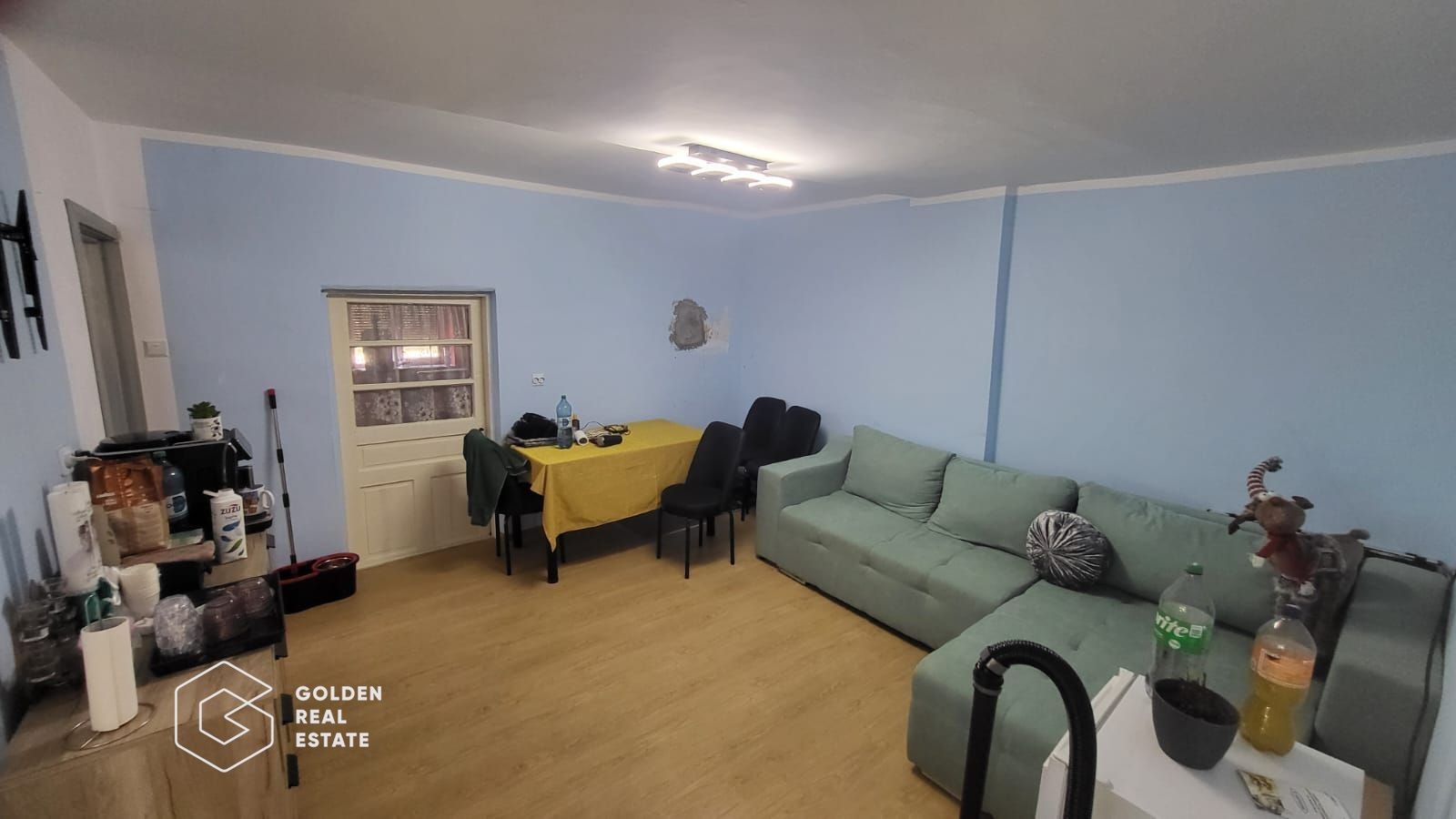 Casa in inima Urseniului - Poză 2