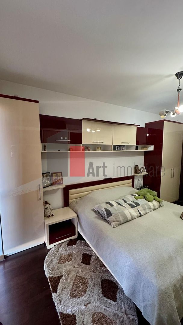 Apartament 3 camere Parcul Tineretului - Poză 15