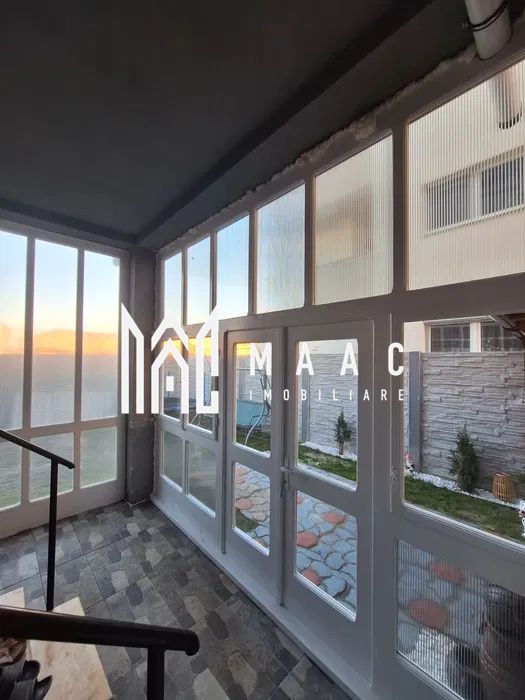 Apartament  3 Camere I Curte I Gradina I BBQ I Arhitectilor - Poză 5