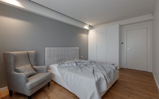 Chirie, apartament, 3 camere, str. Trandafirilor, Botanica - Poză 3