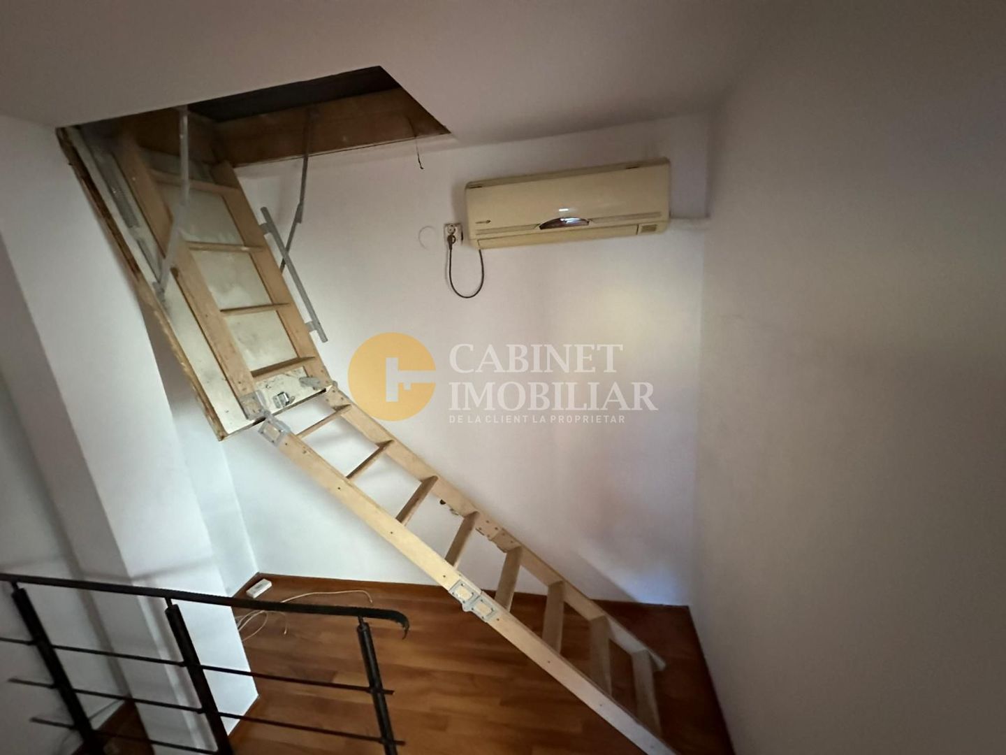 Apartament 3 camere- Copou - Poză 7