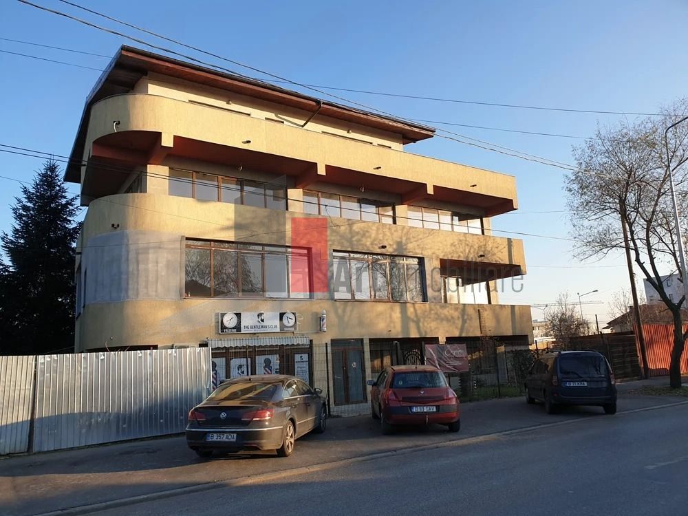 0%Comision Spatiu comercial/birouri zona Sisesti/Vatra noua - Poză 1