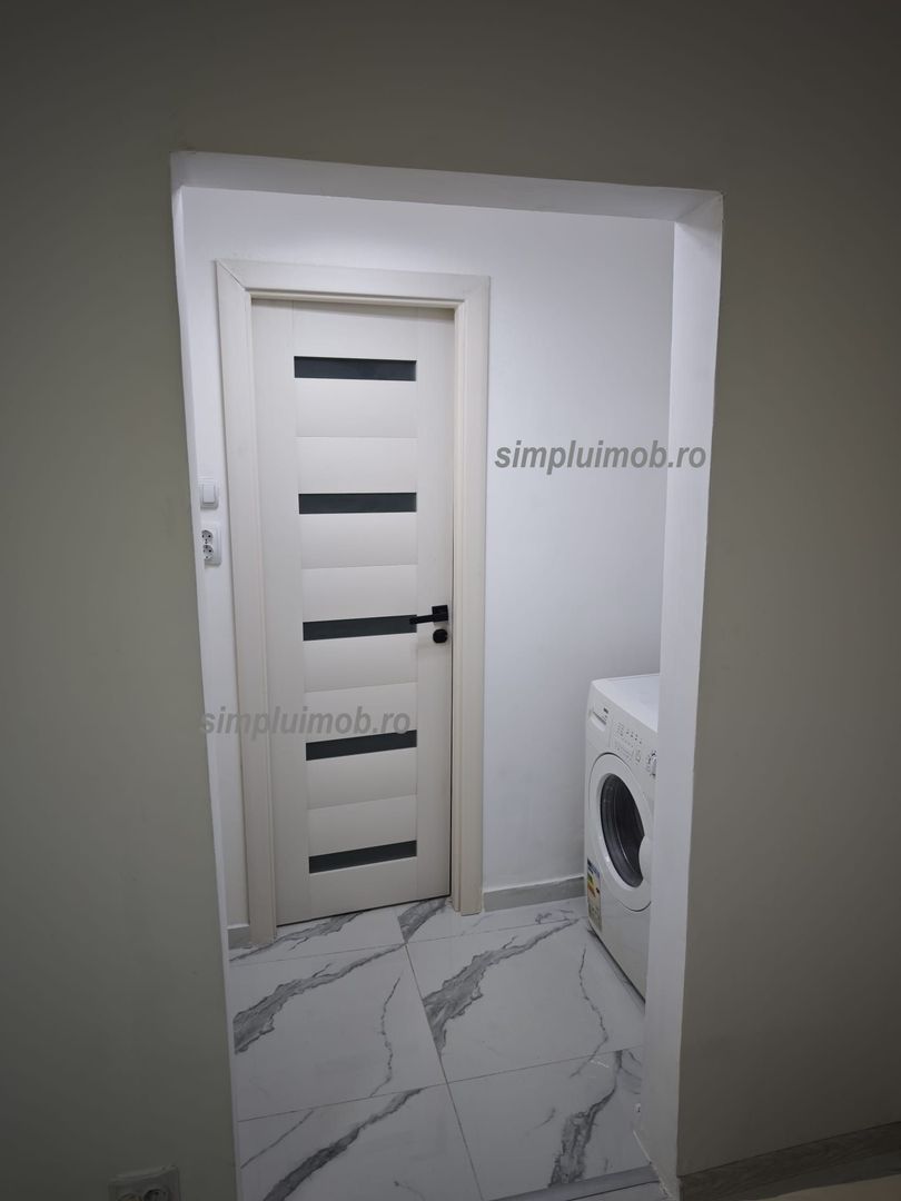 2 Camere Modern Renovat 2025 Gata de mutare! – Bd. 1 Decembrie 1918 - Poză 5