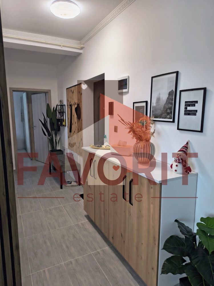 Apartament 2 camere decomandat | Calea Urseni - Giroc - Poză 6